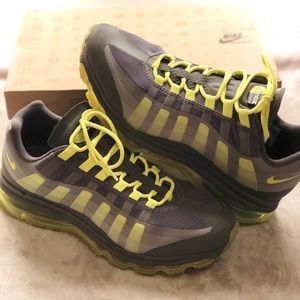 Nike Air Max 95+ BB size 12